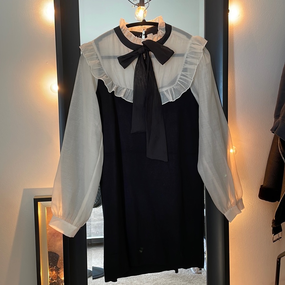 Forever 21 dress